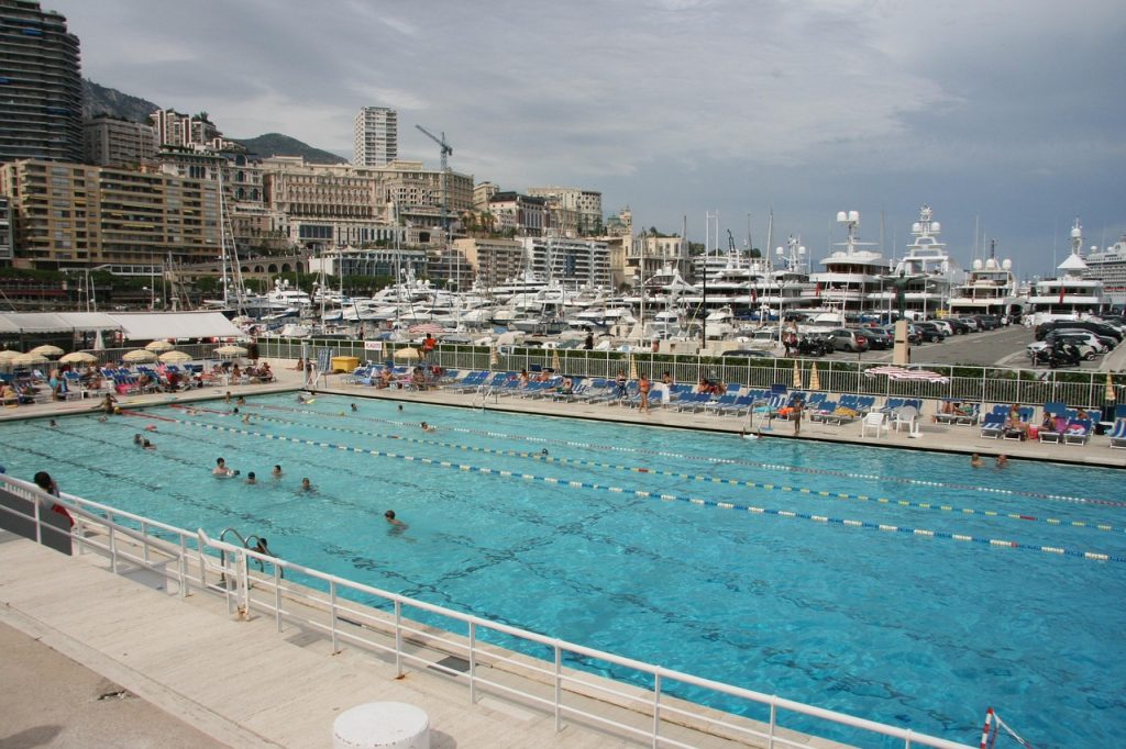Pool Safety Inspections Towen Mountain