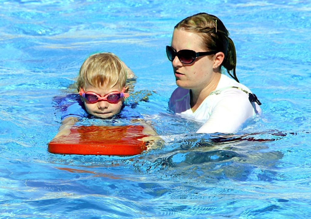 Pool Safety Inspections Undullah