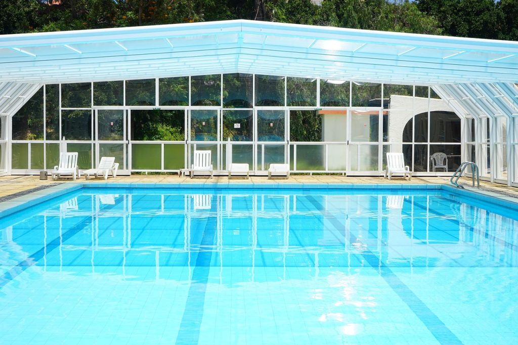 Pool Safety Inspections Verrierdale