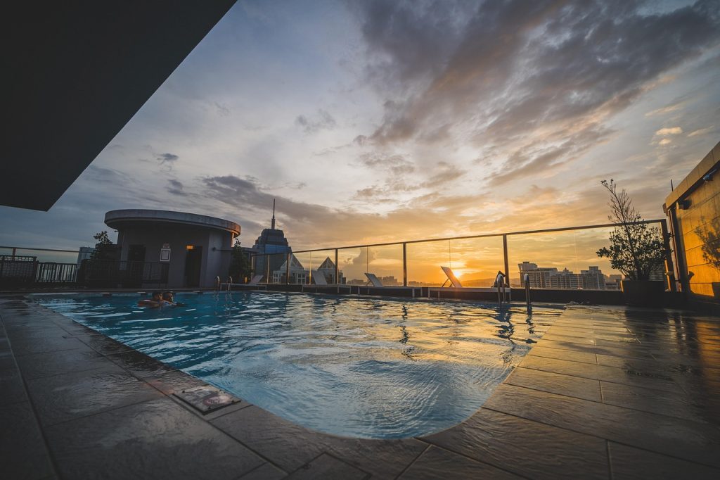 Pool Safety Inspections Victoria Point