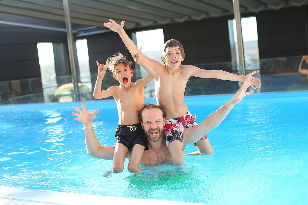 Pool Safety Inspections Welsby