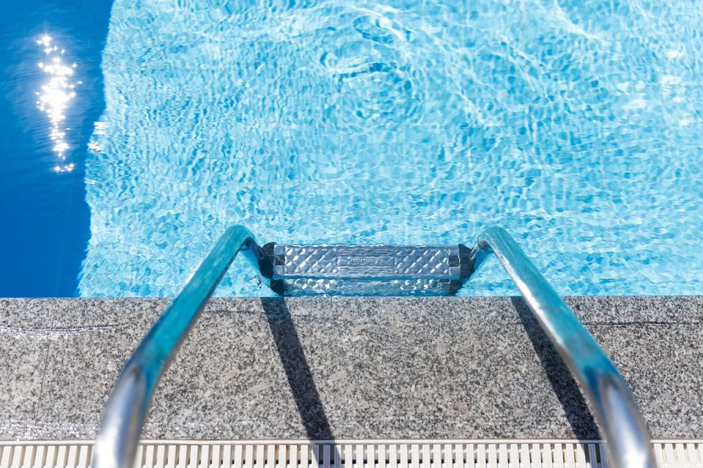Pool Safety Inspections West End
