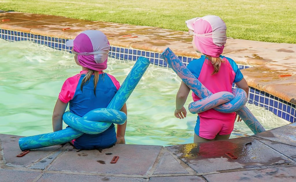 Pool Safety Inspections West Woombye