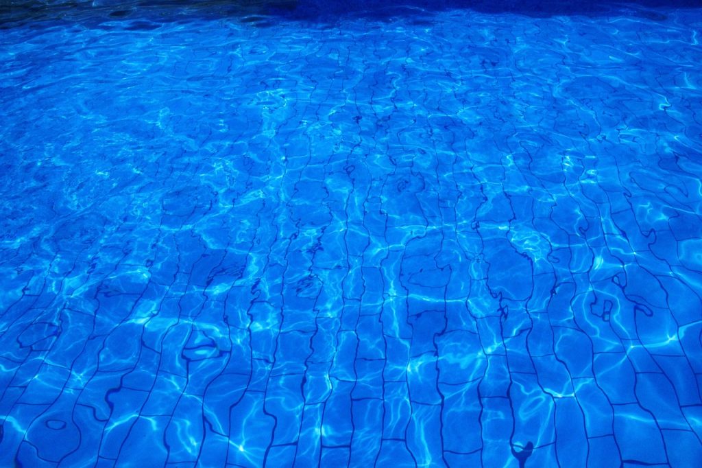 Pool Safety Inspections Whiteside
