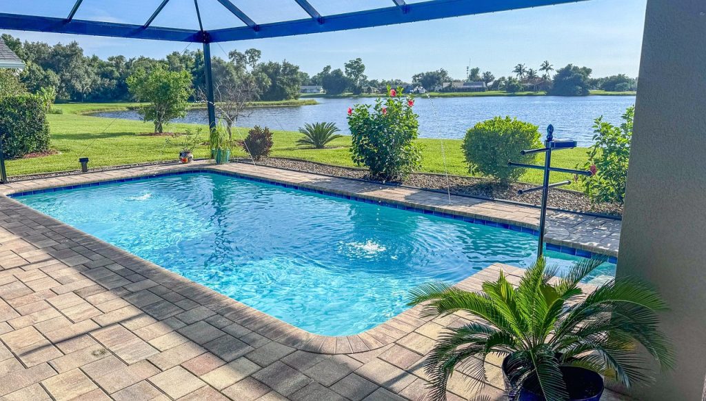 Pool Safety Inspections Windsor