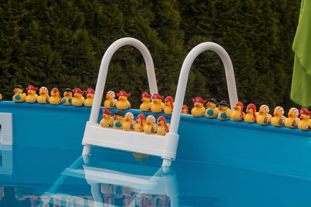 Pool Safety Inspections Wongawallan