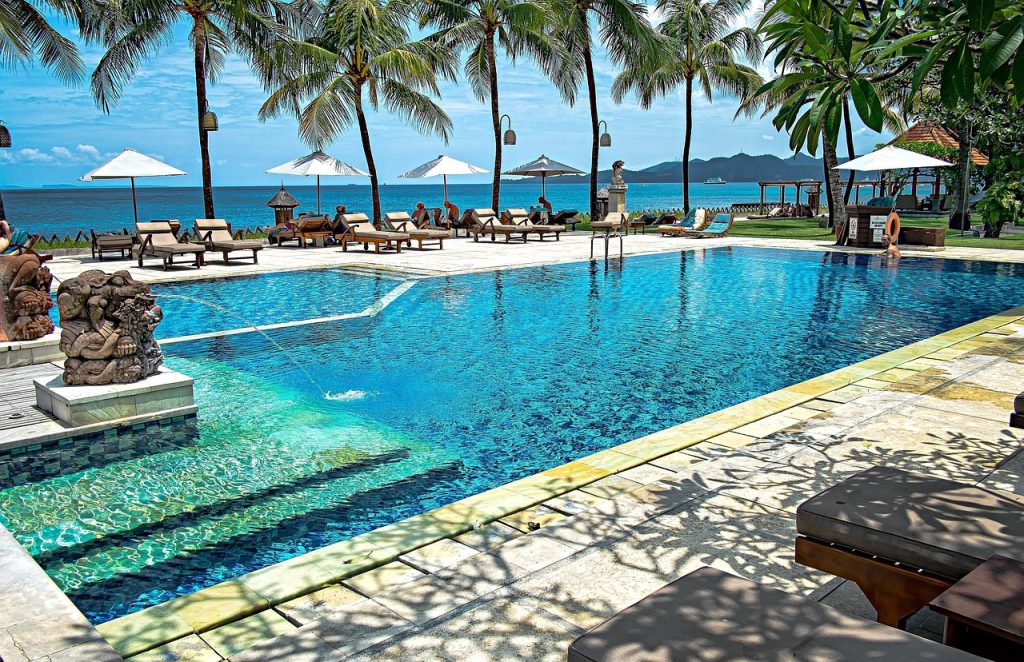 Pool Safety Inspections Woody Point