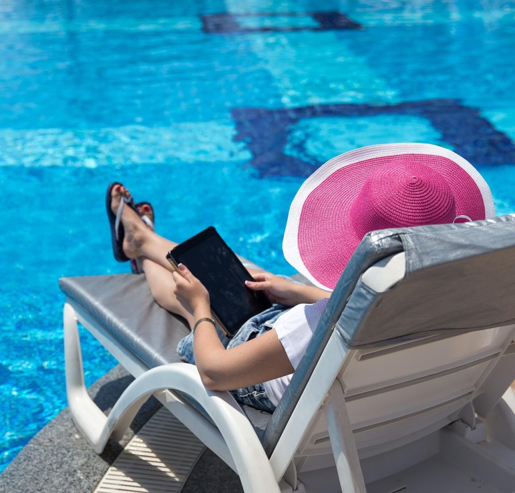 Pool Safety Inspections Wooloowin