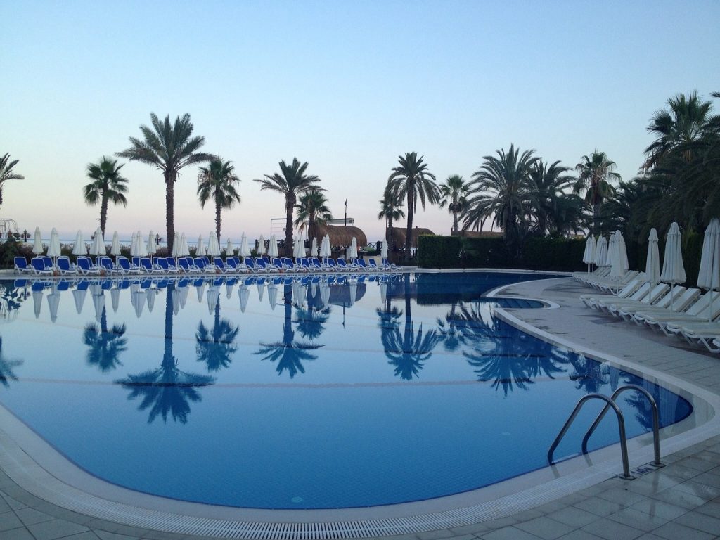 Pool Safety Inspections Yeerongpilly